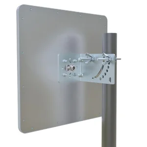 Antenn Populärt val